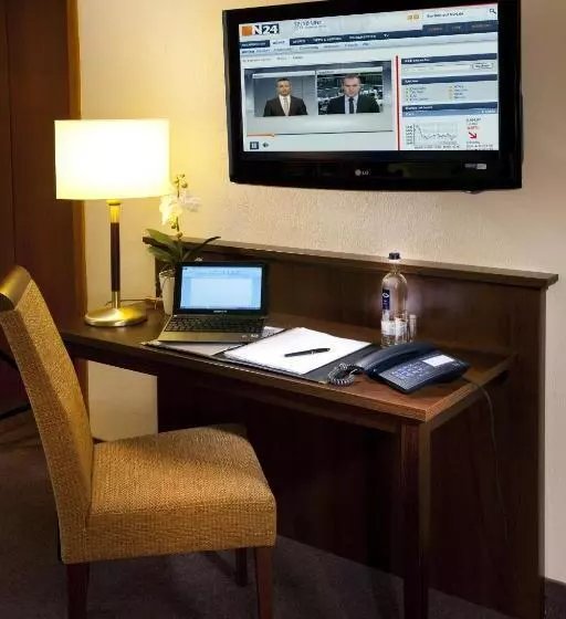 スタンダードルーム, Boutique Hotel Moseltor