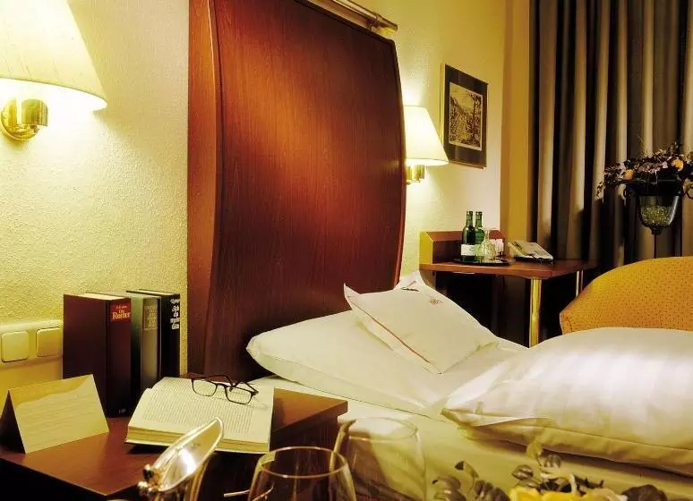 スタンダードルーム, Boutique Hotel Moseltor