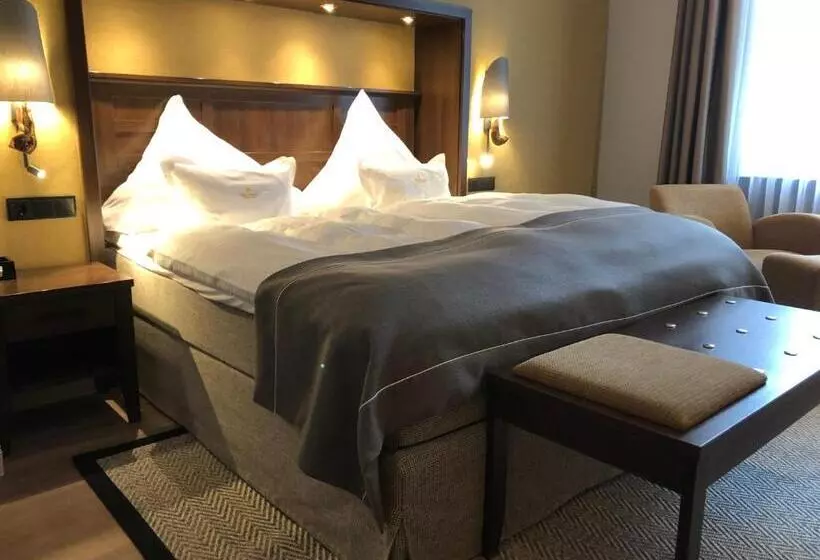 スタンダードルーム, Boutique Hotel Moseltor