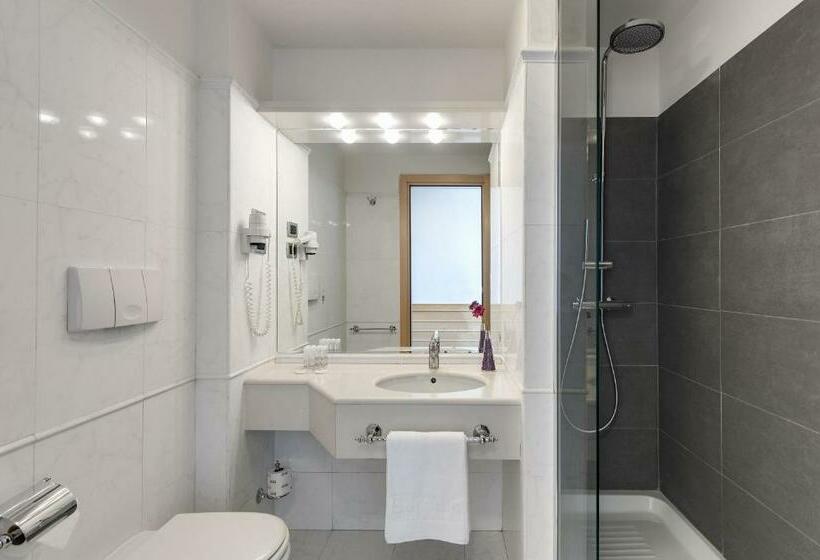 Junior Suite z Balkonem, Occidental Aran Park