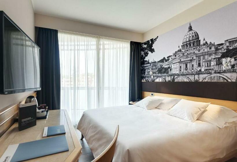 Pokój Executive, Occidental Aran Park