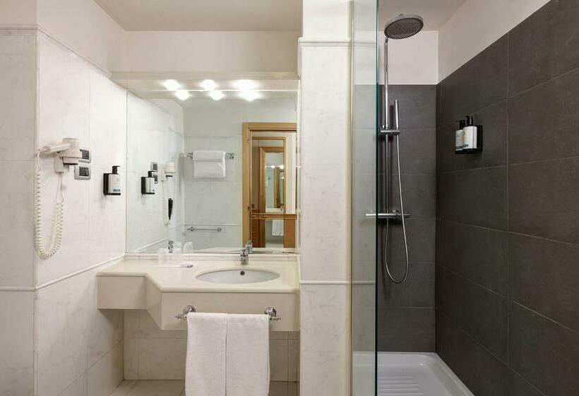 Junior Suite z Balkonem, Occidental Aran Park