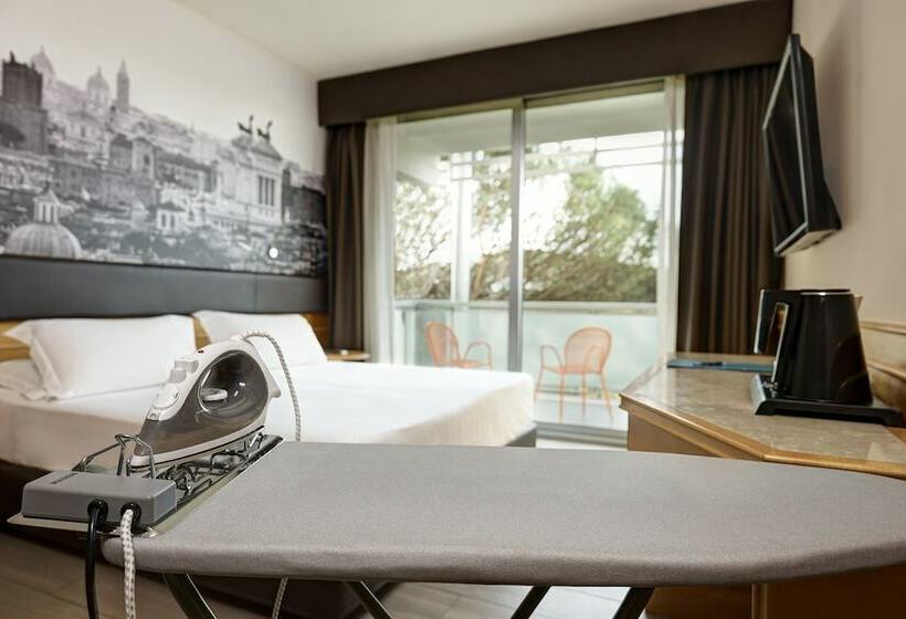 Pokój Executive, Occidental Aran Park