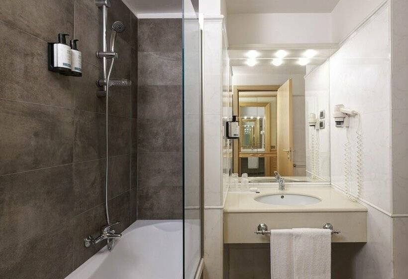 Pokój Executive, Occidental Aran Park