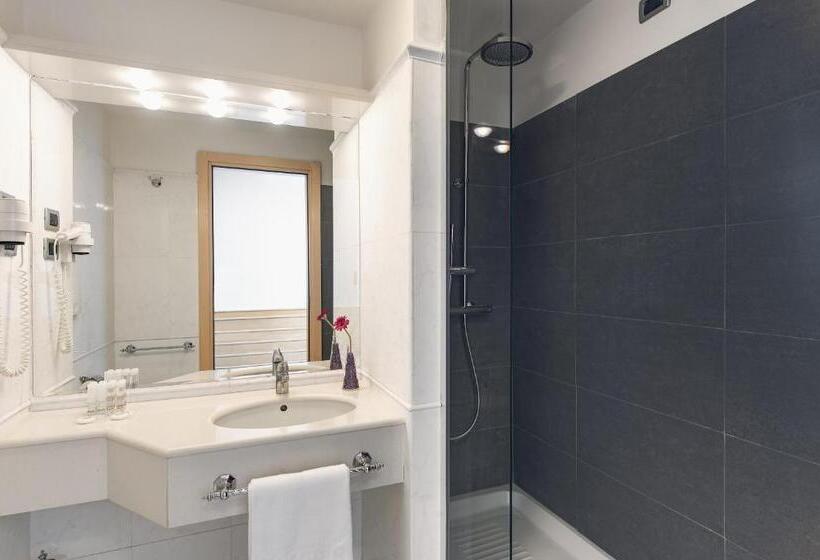 Junior Suite z Balkonem, Occidental Aran Park