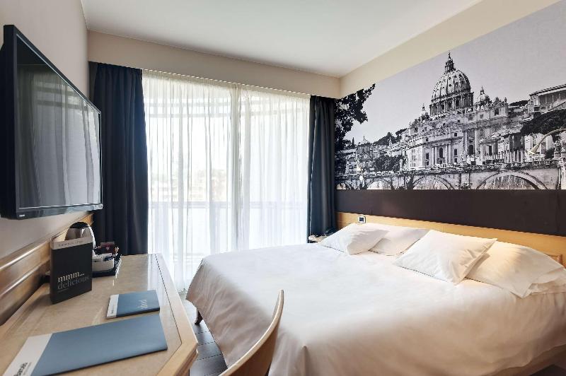 Pokój Executive, Occidental Aran Park