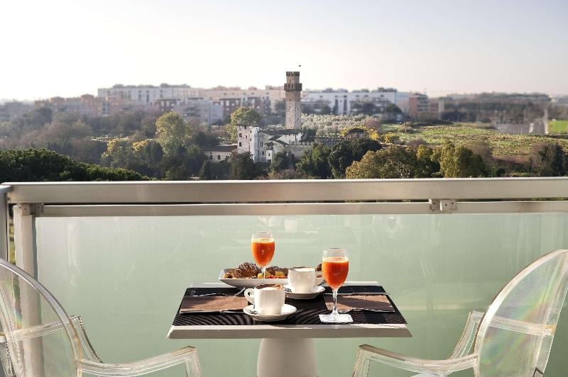 Pokój Executive, Occidental Aran Park