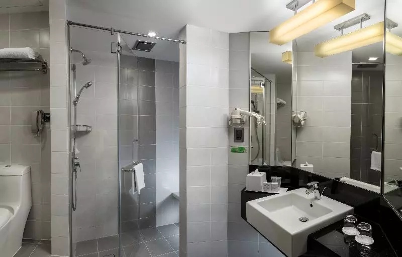 اتاق استاندارد با تخت بزرگ, Riviera Del Sol