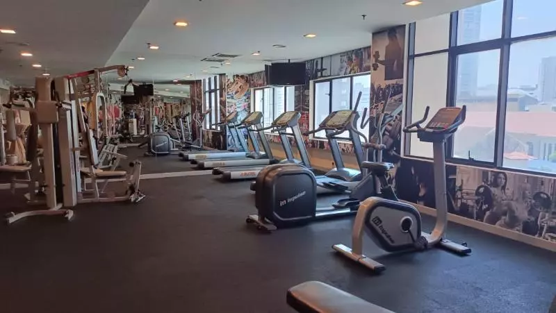 اتاق استاندارد با تخت بزرگ, Riviera Del Sol