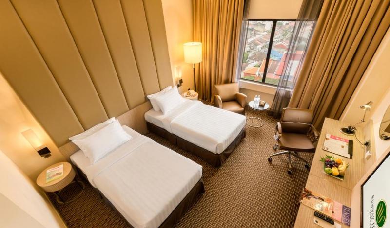 Standaardkamer met Kingsize Bed, Riviera Del Sol