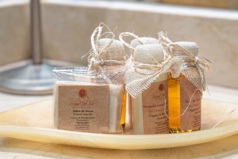 스탠다드 룸, Riviera Del Sol