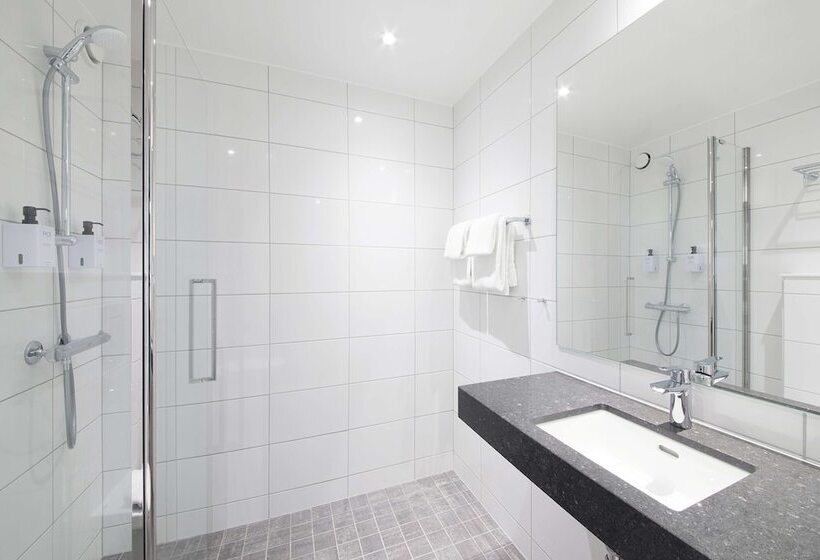 اتاق خانوادگی, Scandic Sjølyst