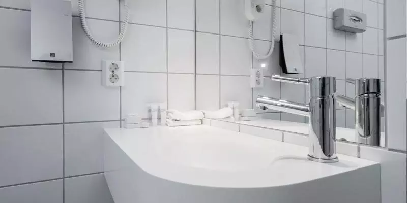 اتاق استاندارد, Thon Hotel Nidaros