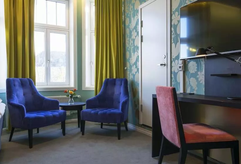 اتاق استاندارد, Thon Hotel Nidaros
