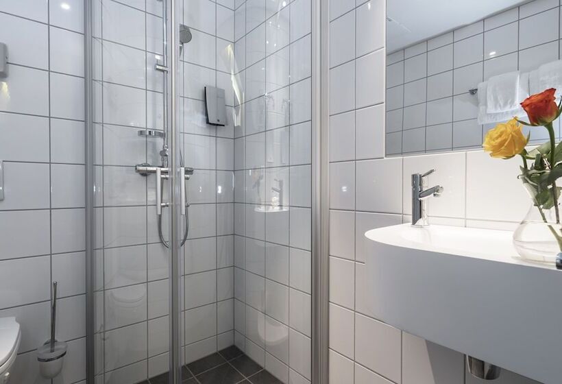 חדר סופריור, Thon Hotel Nidaros