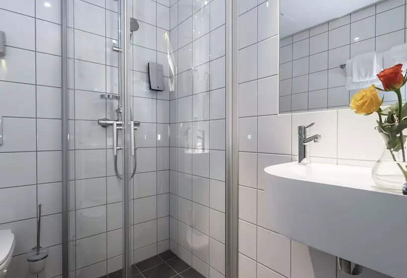 اتاق سوپریور, Thon Hotel Nidaros