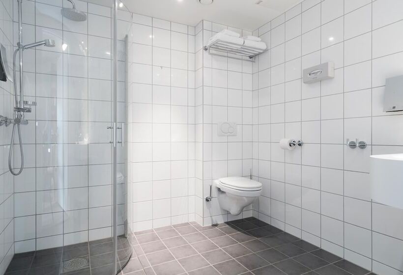 חדר סופריור, Thon Hotel Nidaros