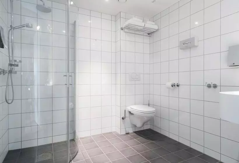 اتاق سوپریور, Thon Hotel Nidaros