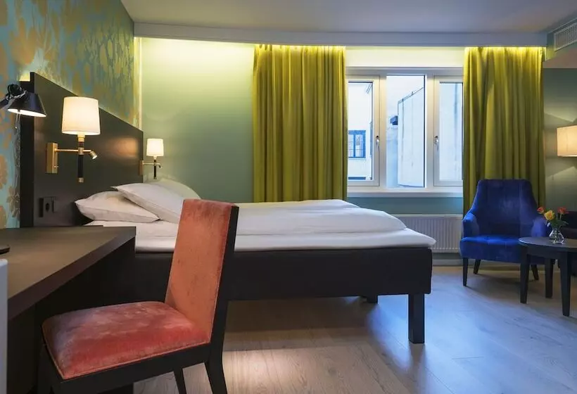 اتاق سوپریور, Thon Hotel Nidaros