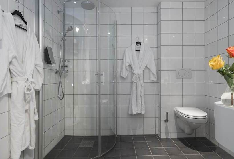 חדר סופריור, Thon Hotel Nidaros