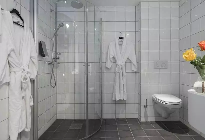 اتاق سوپریور, Thon Hotel Nidaros