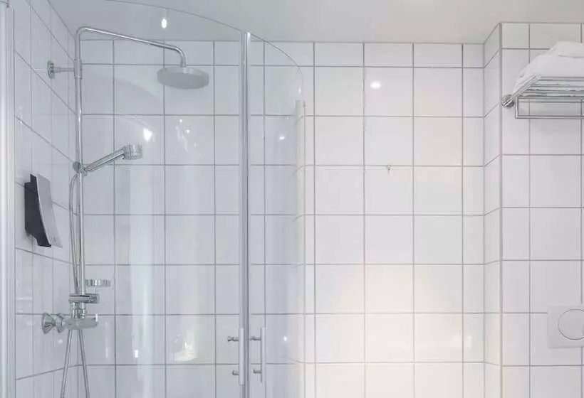 اتاق کلاس بیزنس, Thon Hotel Nidaros