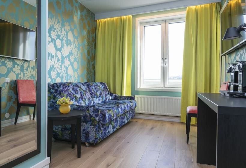 비즈니스룸, Thon Hotel Nidaros