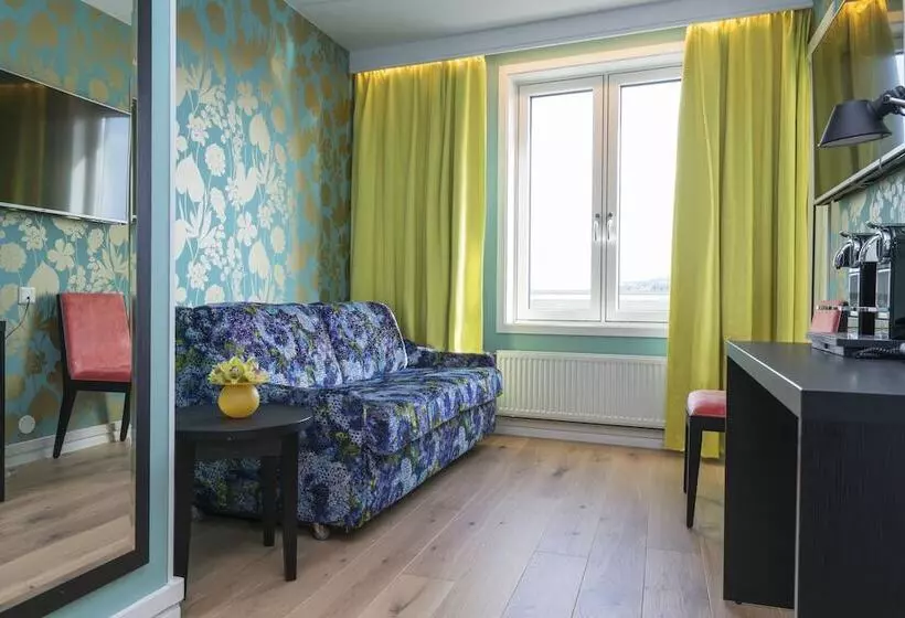 اتاق کلاس بیزنس, Thon Hotel Nidaros