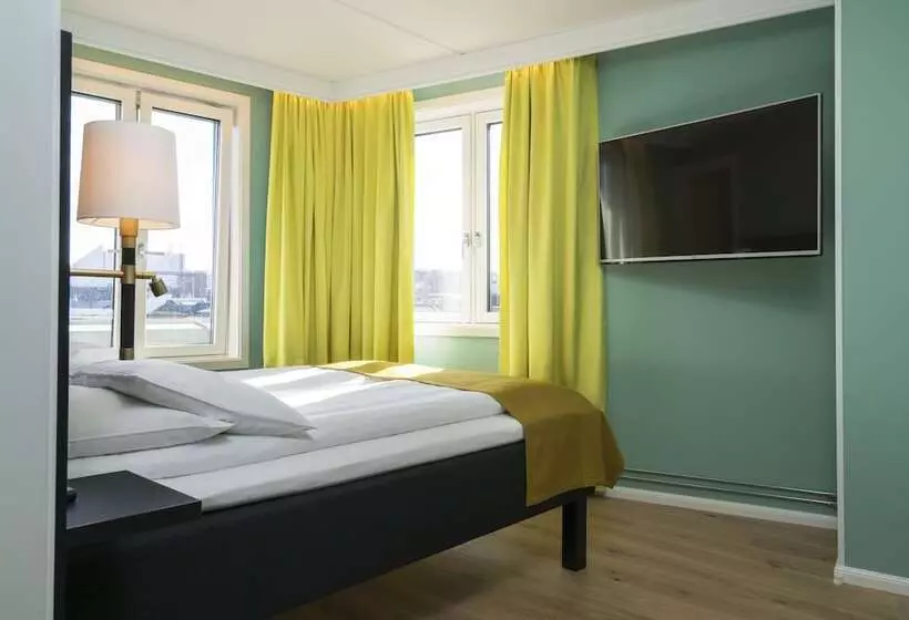 اتاق کلاس بیزنس, Thon Hotel Nidaros
