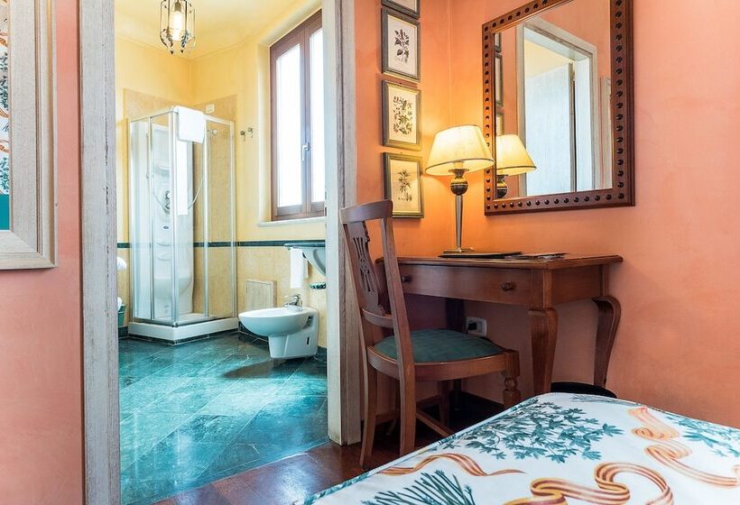 标准间, Vecchio Borgo