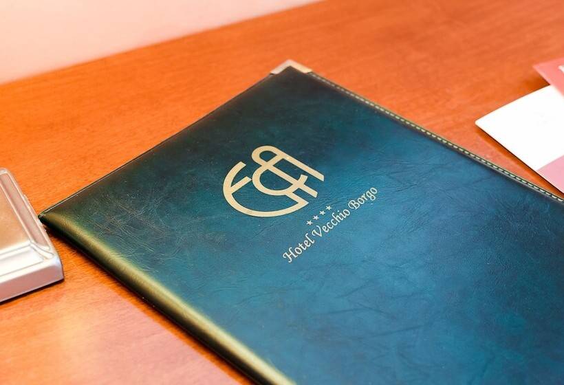 标准间, Vecchio Borgo