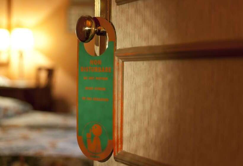 标准间, Vecchio Borgo