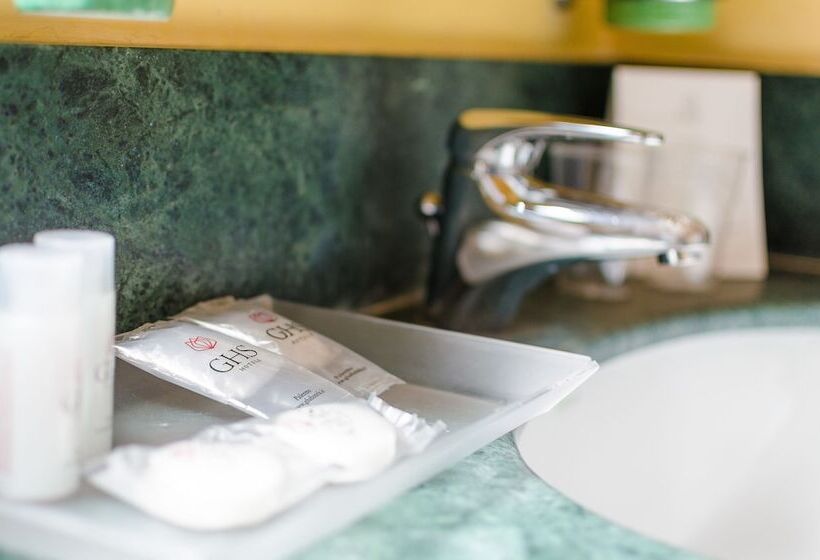 小型套房, Vecchio Borgo