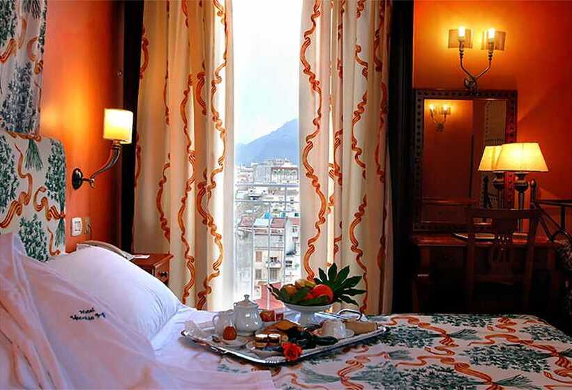 小型套房, Vecchio Borgo