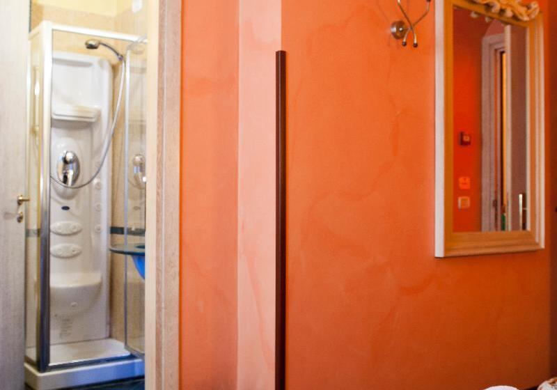 标准间, Vecchio Borgo