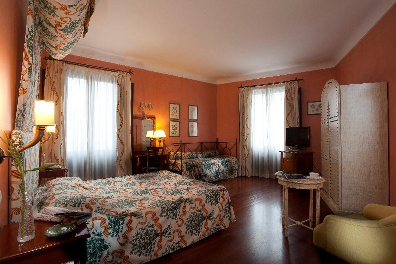 标准间, Vecchio Borgo