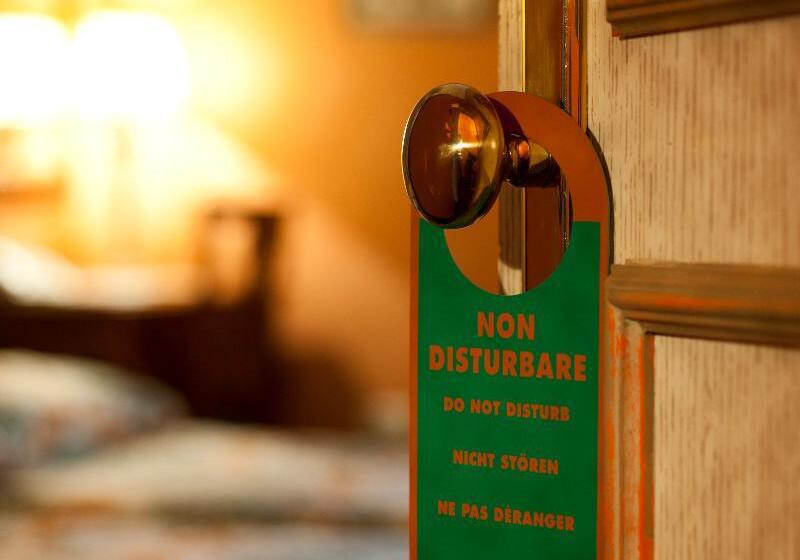 高级大房间, Vecchio Borgo