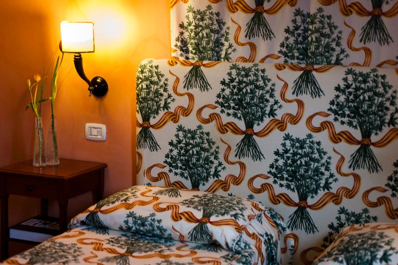 标准间, Vecchio Borgo