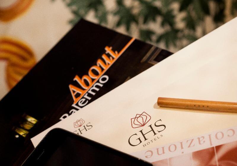 标准间, Vecchio Borgo