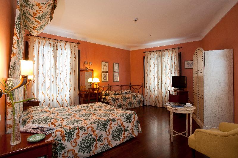 小型套房, Vecchio Borgo