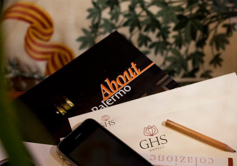 小型套房, Vecchio Borgo