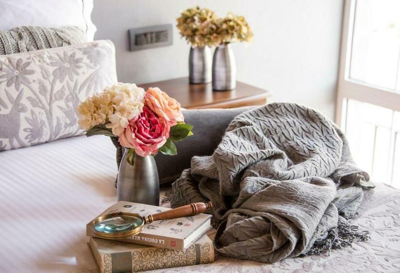 シティビュージュニアスイート, Zocalo Central & Rooftop Mexico City