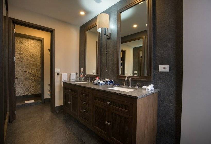 シティビュージュニアスイート, Zocalo Central & Rooftop Mexico City