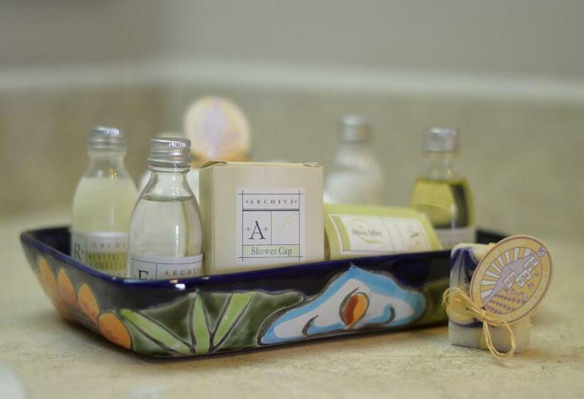 シティビューのスーペリアルーム, Zocalo Central & Rooftop Mexico City