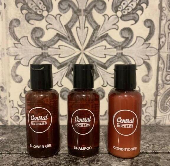 スタンダードルーム, Zocalo Central & Rooftop Mexico City