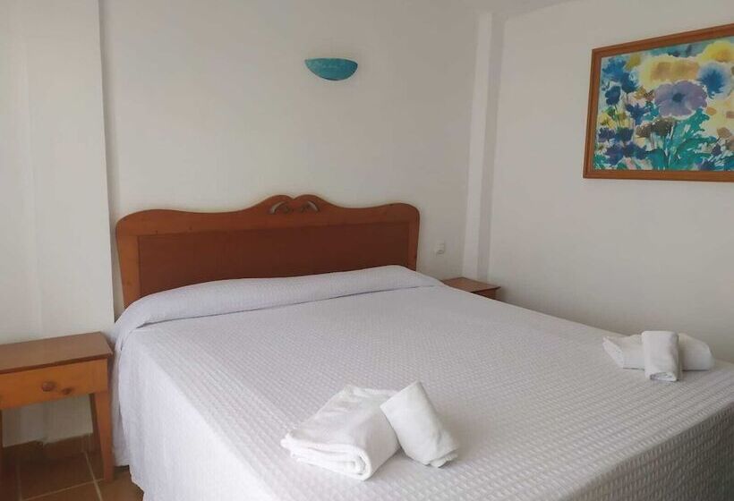 Вилла 2 Спальни, Nuramar Resort & Villas