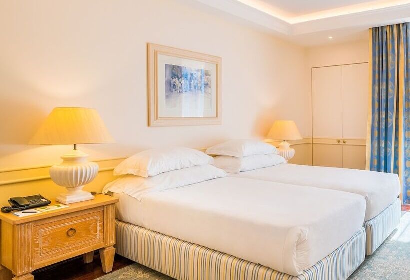 클래식 룸, Pestana Royal All Inclusive Ocean & Spa Resort