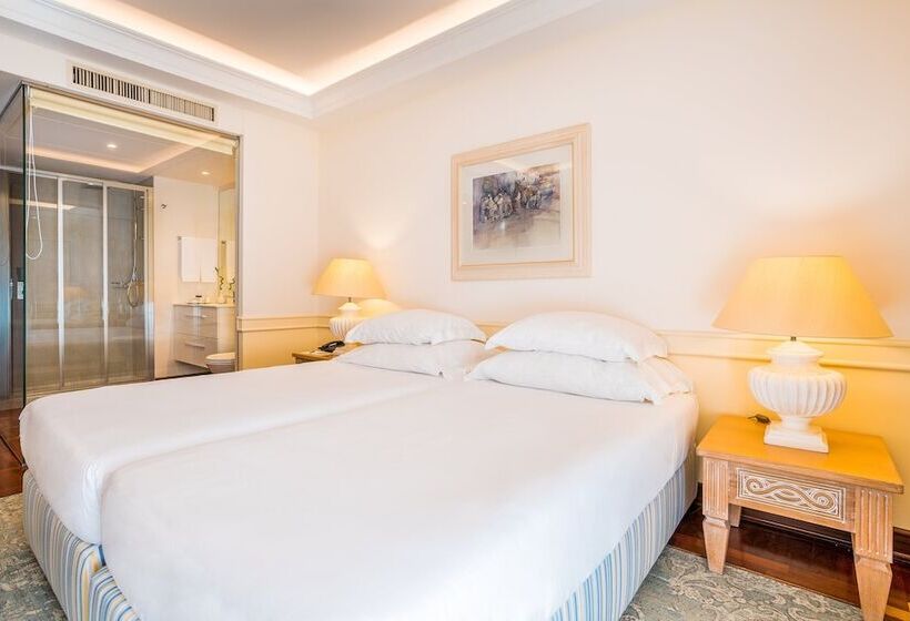古典房间, Pestana Royal All Inclusive Ocean & Spa Resort