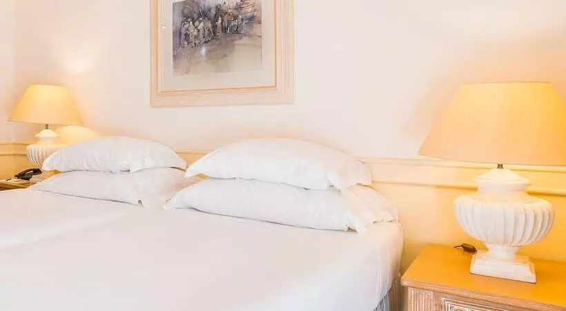 バルコニー付きデラックスルーム, Pestana Royal All Inclusive Ocean & Spa Resort