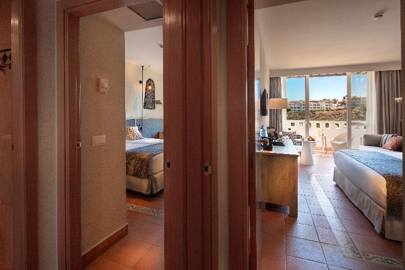 古典房间, Pestana Royal All Inclusive Ocean & Spa Resort